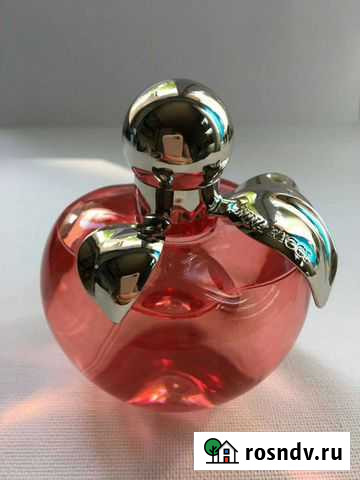 Туалетная вода Nina Ricci (Nina) Самара - изображение 1