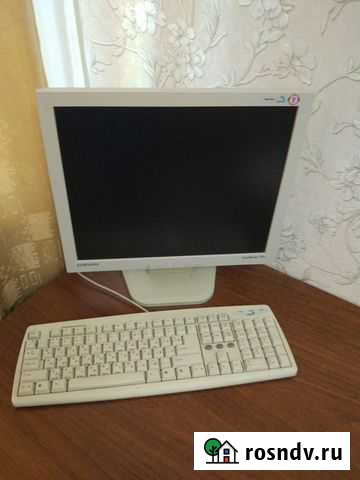 Настольный компьютер бу Салават - изображение 1
