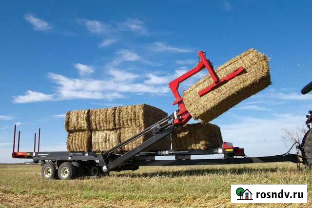 Сено посевное разнотравье Чехов - изображение 1