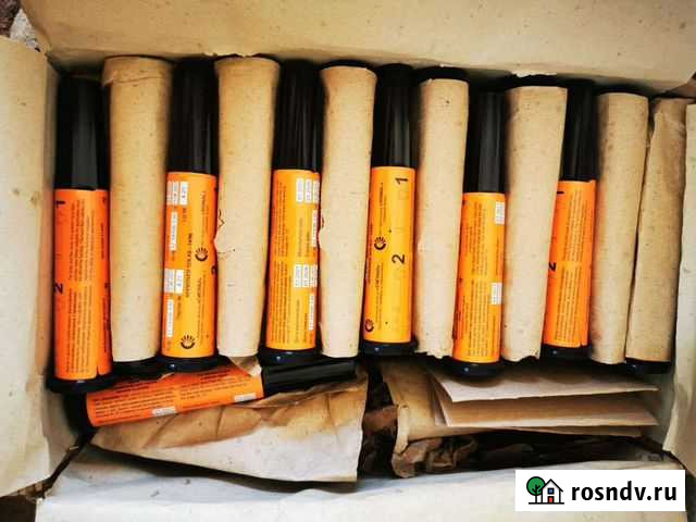 Фальшвейры Батайск - изображение 1