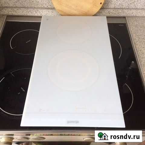 Встраиваемая варочная панель Челябинск - изображение 1