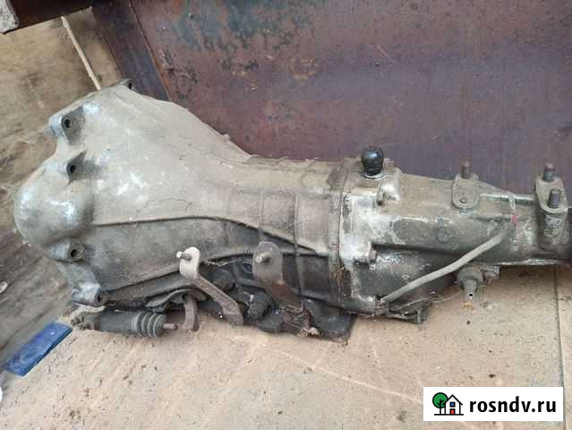 Кпп hyundai porter Владимир - изображение 1