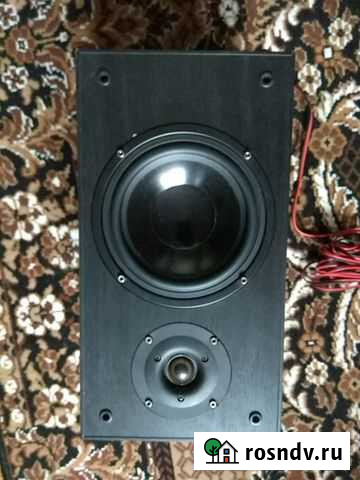 Колонка Александров - изображение 1