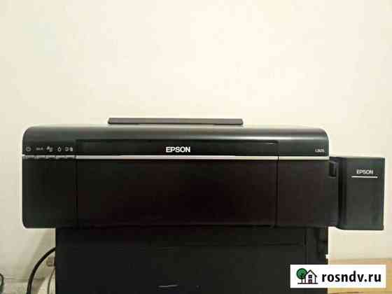 Принтер Epson 805 Владикавказ