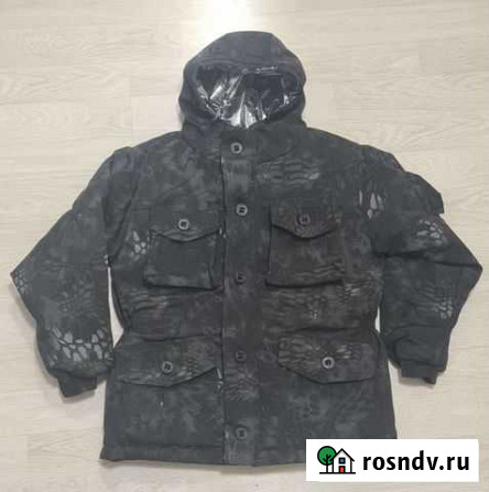 Костюм горка 8 зима Пенза - изображение 1