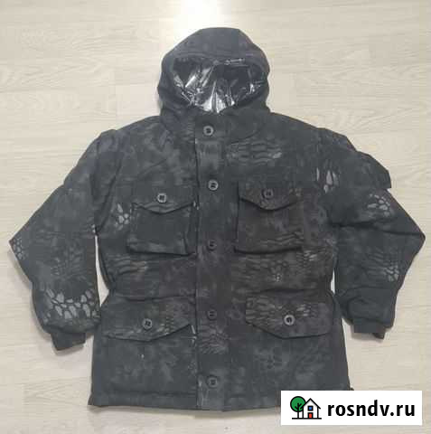 Костюм горка 8 зима Пенза - изображение 1