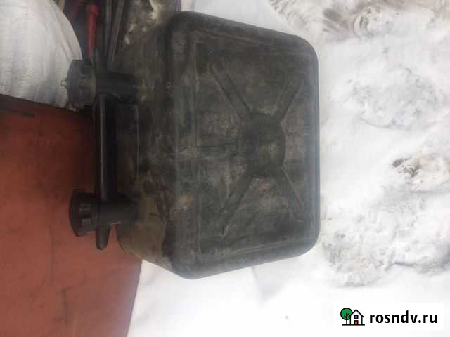 Канистра Улан-Удэ - изображение 1