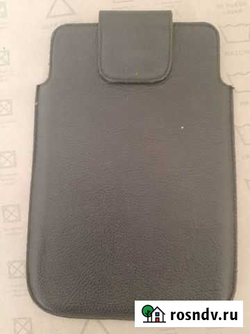 Чехол для планшета Нальчик - изображение 1