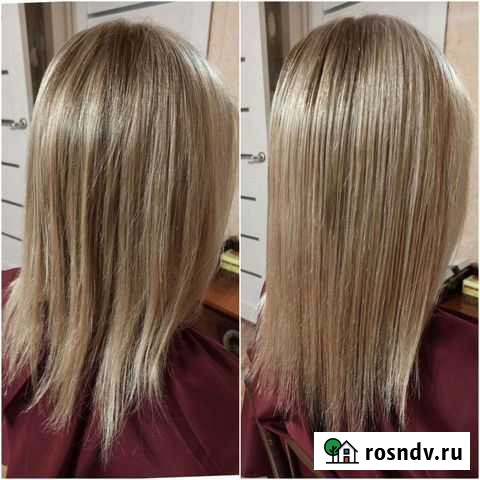 Полировка волос Междуреченск - изображение 1