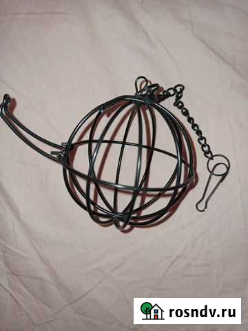 Сенница металлическая Пушкино - изображение 1