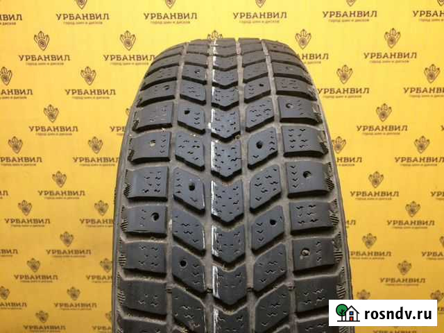 Firestone Winter 185/65 R15 88Q, 1 шт Ярославль - изображение 1