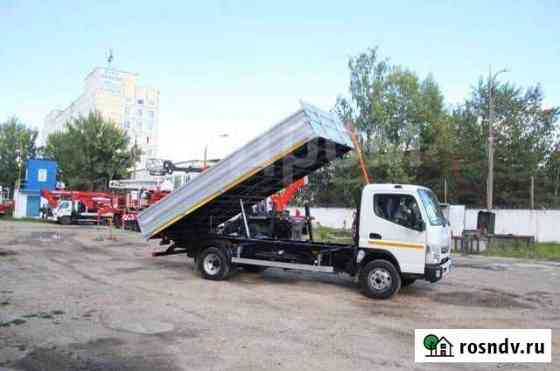Mitsubishi Fuso Canter, 2021 Иркутск