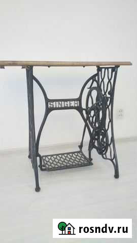 Станина от швейной машины Singer Вологда - изображение 1