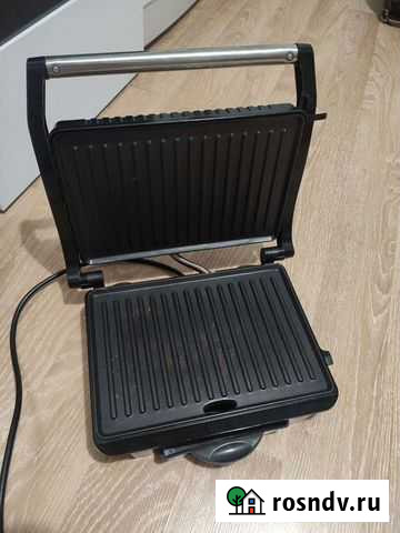 Электрогриль vitek Мурино - изображение 1