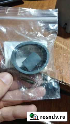 Комплект резинок роликаЗахвата\отделения Epson1410 Челябинск - изображение 1