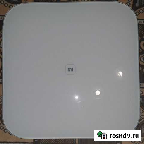 Умные весы Xiaomi Киров - изображение 1