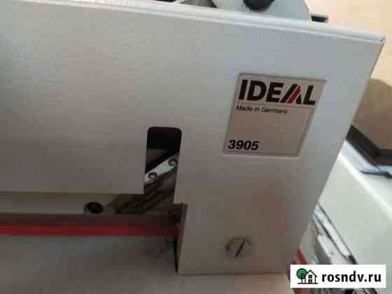 Резак ideal 3905 Челябинск