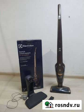 Пылесос electrolux Нижний Новгород - изображение 1