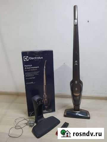 Пылесос electrolux Нижний Новгород - изображение 1