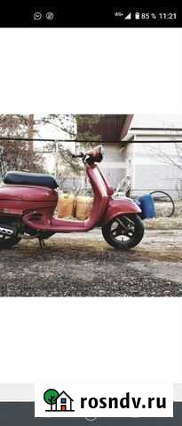 Хонда джорно Муром - изображение 1