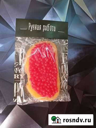 Мыло ручной работы Смоленск - изображение 1
