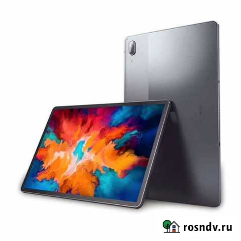 Планшет Lenovo Tab P11 Pro 6/128 (новый) Коломна - изображение 1