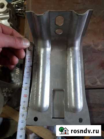 Уголок металлический.новые Шебекино - изображение 1