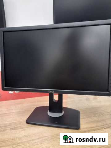 Монитор FullHD 22 Dell на поворотной стойке Ярославль - изображение 1