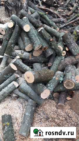 Дрова оптом Новочеркасск - изображение 1
