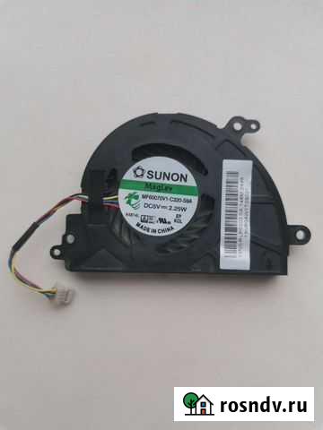 MF60070V1-C320-S9A Вентилятор (кулер) для ноутбука Бийск - изображение 1