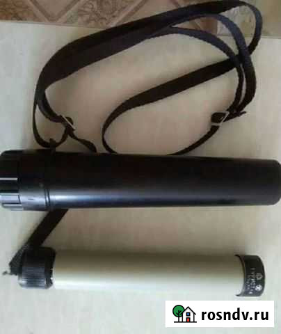 Подзорная труба СССР Турист-4 Воронеж - изображение 1