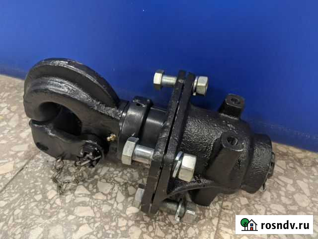 Фаркоп Камаз на гарантии №359184 Челябинск - изображение 1