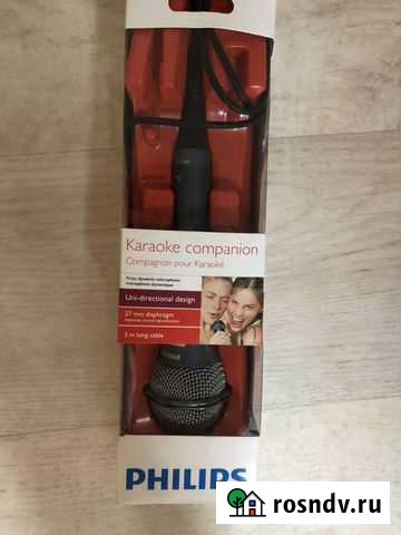 Микрофон Ульяновск - изображение 1