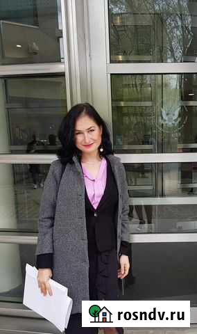 Репетитор по английский языку - носитель языка Казань - изображение 1