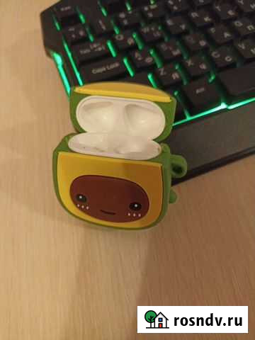 Чехол от наушников Саратов - изображение 1