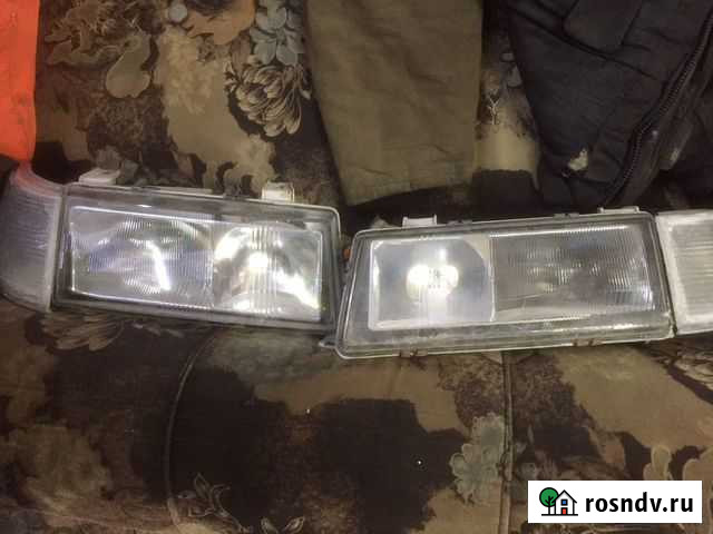 Фары ваз 2110-2111-2112 Чусовой - изображение 1