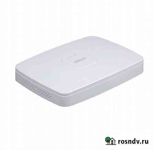 Гибридный hdvr видеорегистраторDahua DH-XVR5108C-1 Псков
