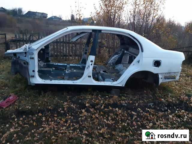 Задние крылья, крыша Toyota Corona ST191 Заринск - изображение 1