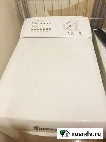 Стиральная машинка бу Астрахань - изображение 1