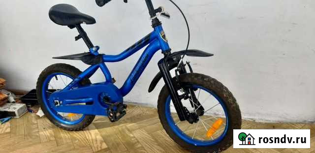 Продаю велосипед бу Туапсе - изображение 1