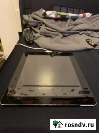iPad 3 wifi +Cellular 64gb Мытищи - изображение 1