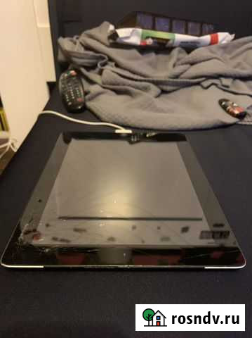iPad 3 wifi +Cellular 64gb Мытищи - изображение 1