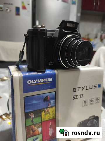 Компактные фотоаппараты Уфа - изображение 1