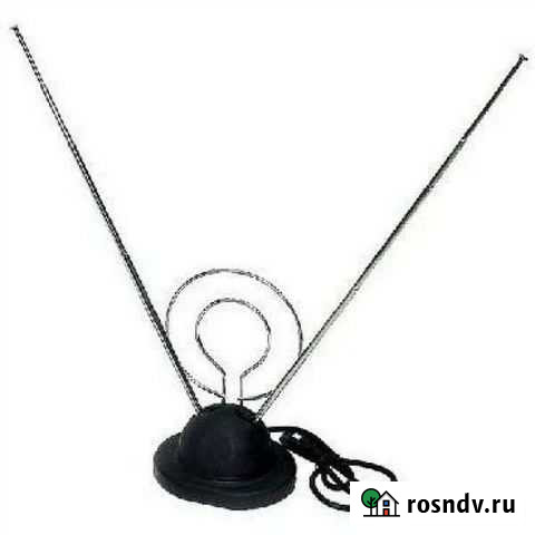 Антенна для цифрового тв Астрахань - изображение 1