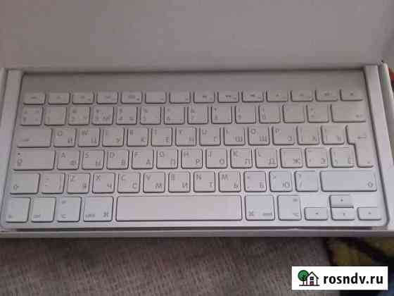 Клавиатура Apple Урай