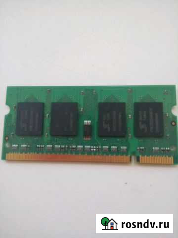 Оперативная память Уфа - изображение 1