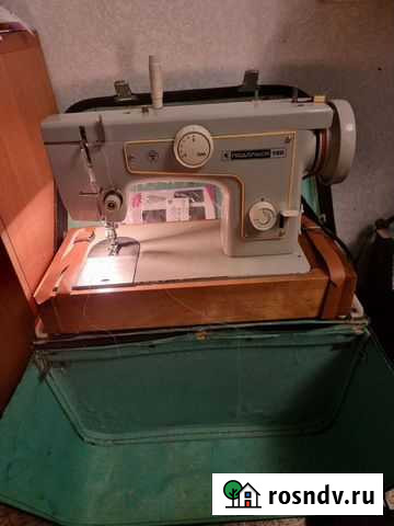 Швейная машина подольск Магнитогорск - изображение 1