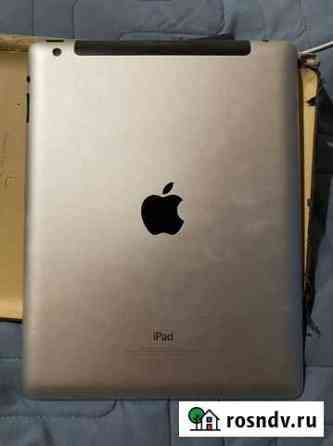 iPad Тверь