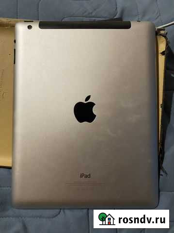 iPad Тверь - изображение 1