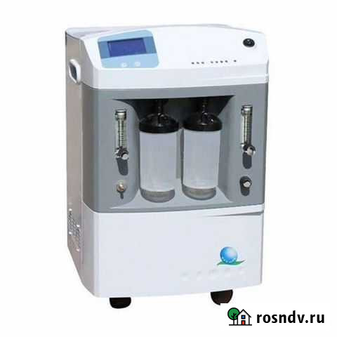 Аренда кислородного концентрат Jay-10 Иваново - изображение 1